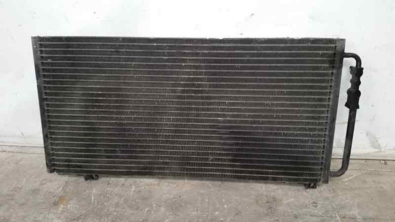 Condensador / Radiador Aire Acondicionado Para Mg Rover Serie 25