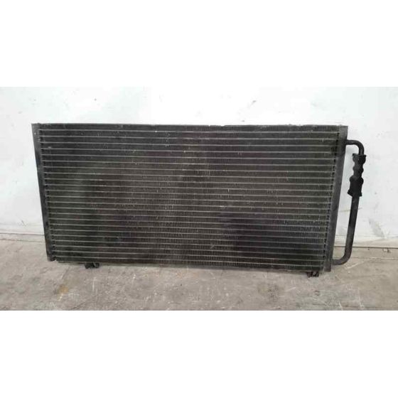 Condensador / Radiador Aire Acondicionado Para Mg Rover Serie 25