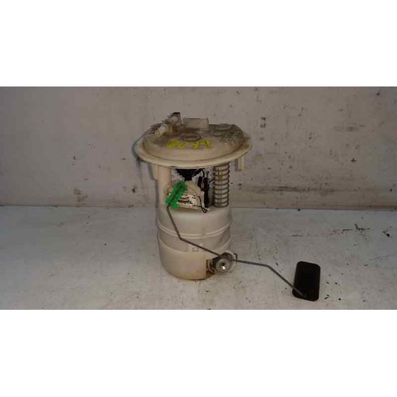 Aforador para Peugeot 307 Berlina (S2)
