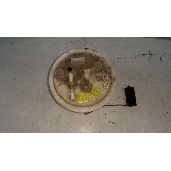 Aforador para Peugeot 307 Berlina (S2)