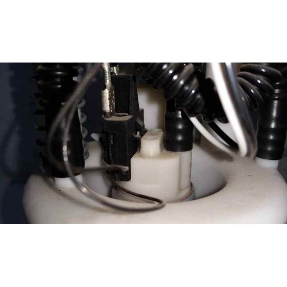 Aforador para Peugeot 307 Berlina (S2)