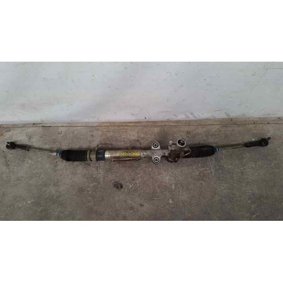 Cremallera Direccion Para Mg Rover Serie 25
