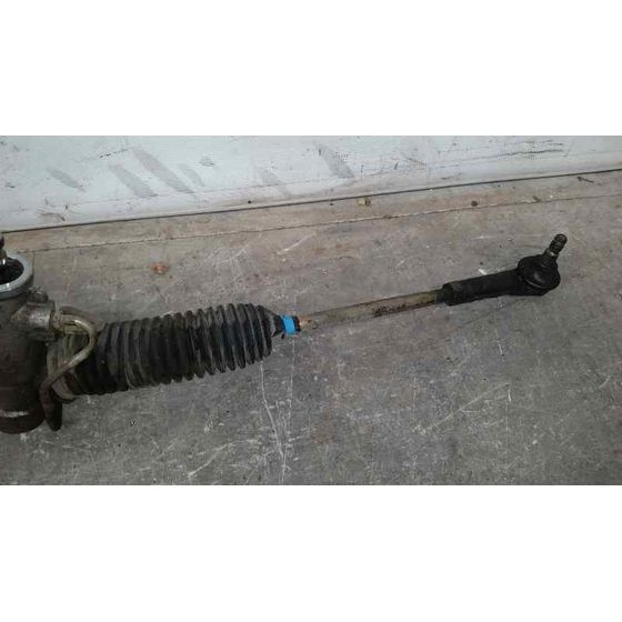 Cremallera Direccion Para Mg Rover Serie 25