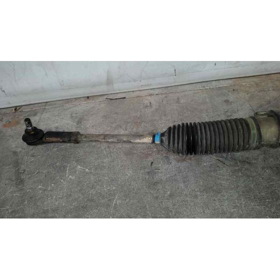 Cremallera Direccion Para Mg Rover Serie 25