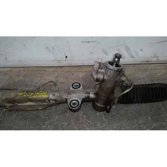 Cremallera Direccion Para Mg Rover Serie 25