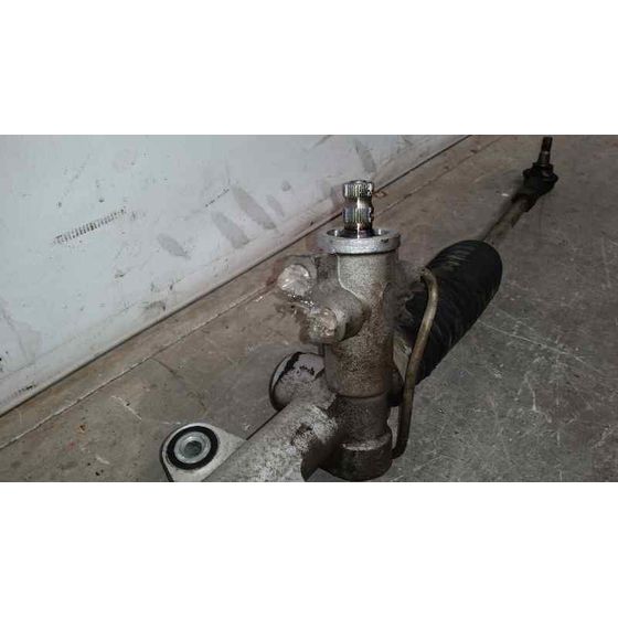 Cremallera Direccion Para Mg Rover Serie 25
