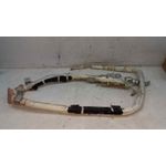 Airbag Cortina Delantero Derecho Para Toyota Land Cruiser