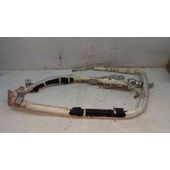 Airbag Cortina Delantero Derecho  Para Toyota Land Cruiser