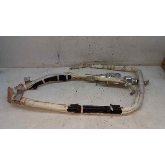 Airbag Cortina Delantero Derecho  Para Toyota Land Cruiser