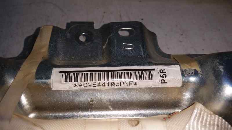 Airbag Cortina Delantero Derecho Para Toyota Land Cruiser