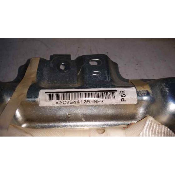 Airbag Cortina Delantero Derecho  Para Toyota Land Cruiser