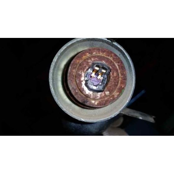 Airbag Cortina Delantero Derecho  Para Toyota Land Cruiser