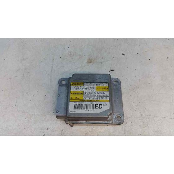 Kit Airbag para Daewoo Nubira Berlina
