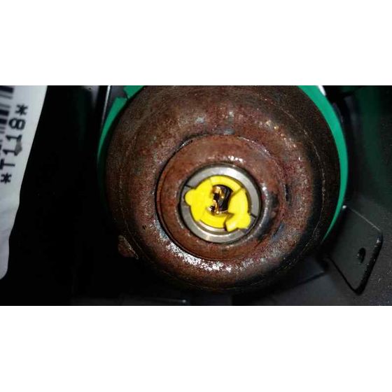 Kit Airbag para Daewoo Nubira Berlina
