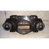 Mando Climatizador Para Hyundai Accent
