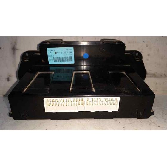 Mando Climatizador Para Hyundai Accent