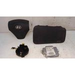 Kit Airbag Para Hyundai Accent