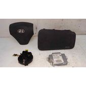 Kit Airbag Para Hyundai Accent