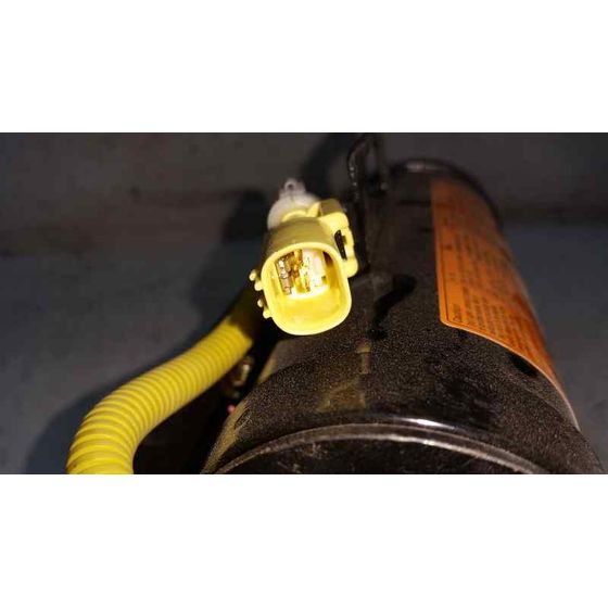 Kit Airbag Para Hyundai Accent