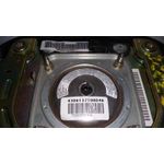 Kit Airbag Para Hyundai Accent