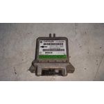 Kit Airbag Para Chrysler 300 M
