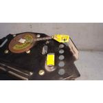 Kit Airbag Para Chrysler 300 M
