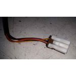 Retrovisor Izquierdo Para Volvo S40 Berlina