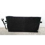 Condensador / Radiador Aire Acondicionado Para Volvo S40 Berlina