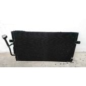 Condensador / Radiador Aire Acondicionado Para Volvo S40 Berlina