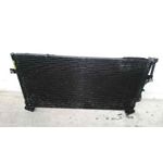 Condensador / Radiador Aire Acondicionado Para Volvo S40 Berlina