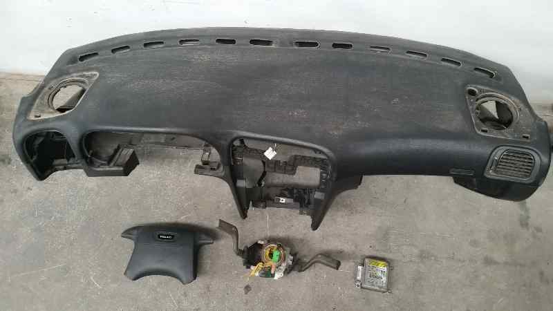 Kit Airbag Para Volvo S40 Berlina