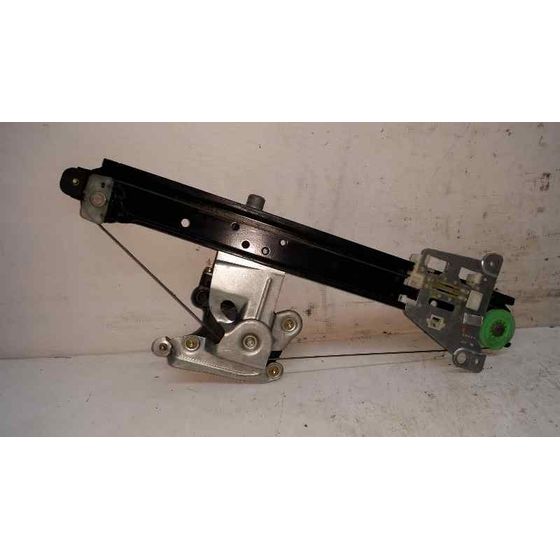 Elevalunas Trasero Izquierdo Para Volvo S60 Berlina