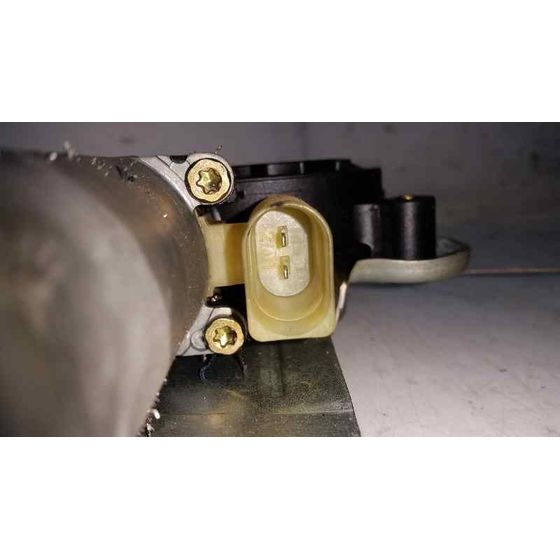 Elevalunas Trasero Izquierdo Para Volvo S60 Berlina