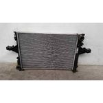 Radiador Agua Para Volvo S60 Berlina