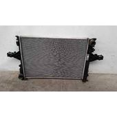Radiador Agua Para Volvo S60 Berlina