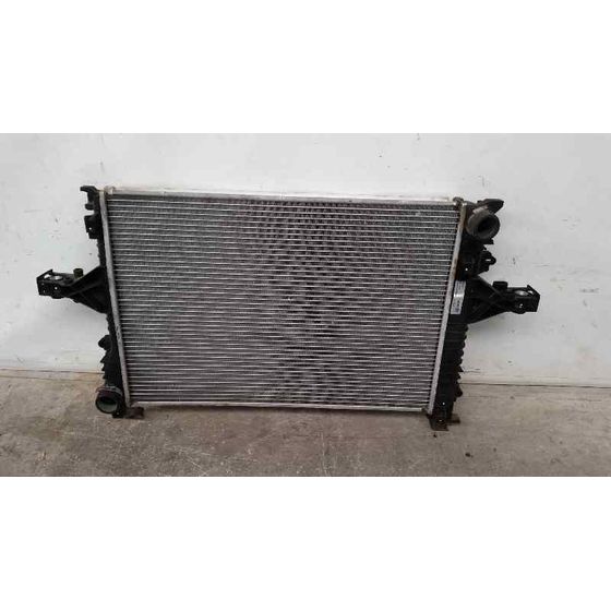Radiador Agua Para Volvo S60 Berlina