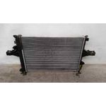 Radiador Agua Para Volvo S60 Berlina