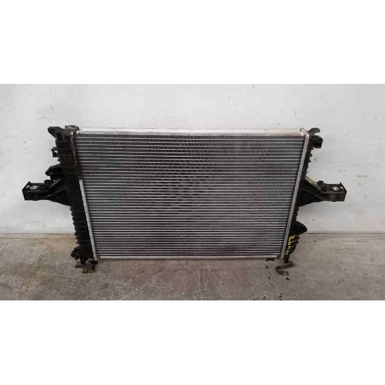 Radiador Agua Para Volvo S60 Berlina
