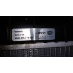 Radiador Agua Para Volvo S60 Berlina
