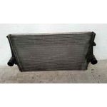 Intercooler Para Volvo S60 Berlina
