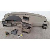 Kit Airbag Para Volvo S60 Berlina