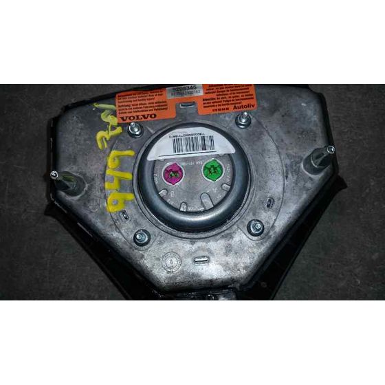 Kit Airbag Para Volvo S60 Berlina