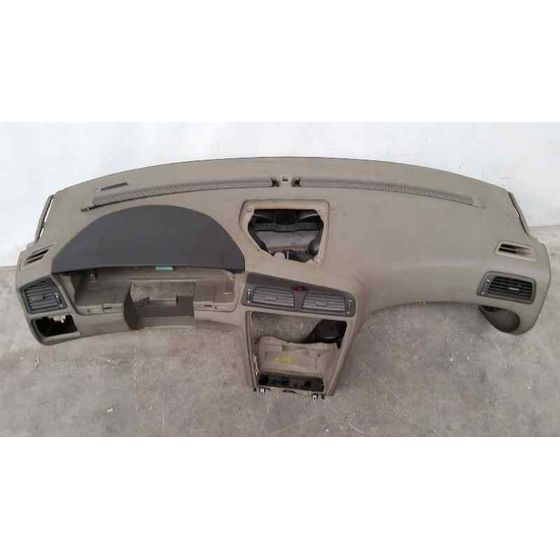 Kit Airbag Para Volvo S60 Berlina