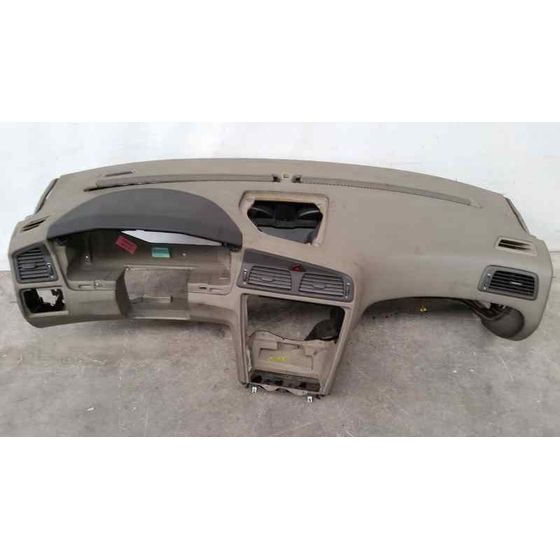 Kit Airbag Para Volvo S60 Berlina
