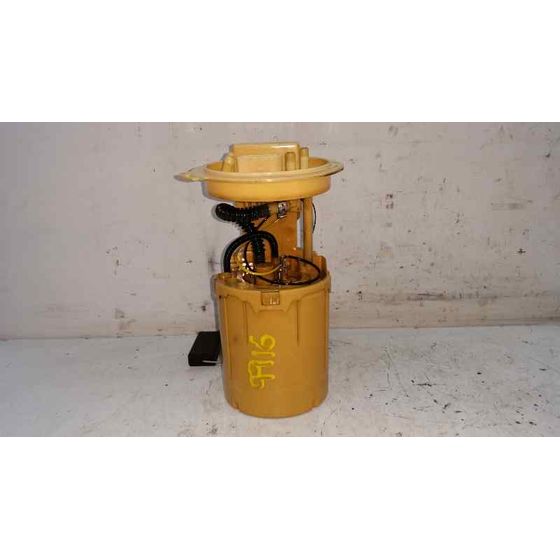 Aforador para Skoda Octavia Berlina (1Z3)