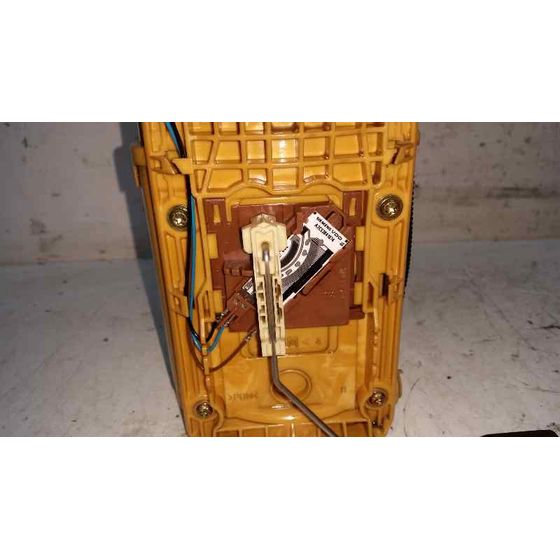 Aforador para Skoda Octavia Berlina (1Z3)