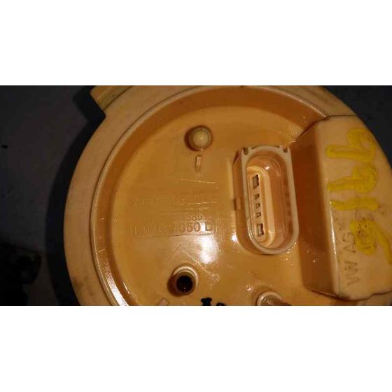 Aforador para Skoda Octavia Berlina (1Z3)