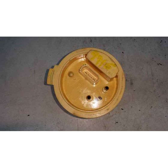 Aforador para Skoda Octavia Berlina (1Z3)