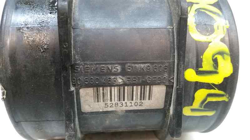 Caudalimetro Para Opel Zafira A