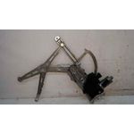 Elevalunas Delantero Derecho para Opel Zafira A